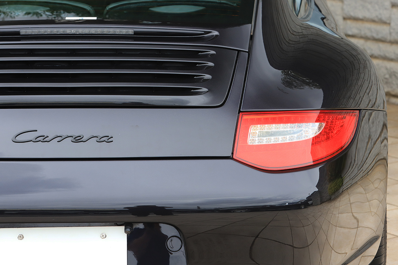 2010 Porsche 911 