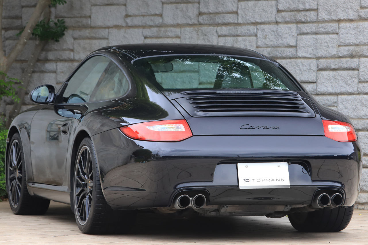 2010 Porsche 911 