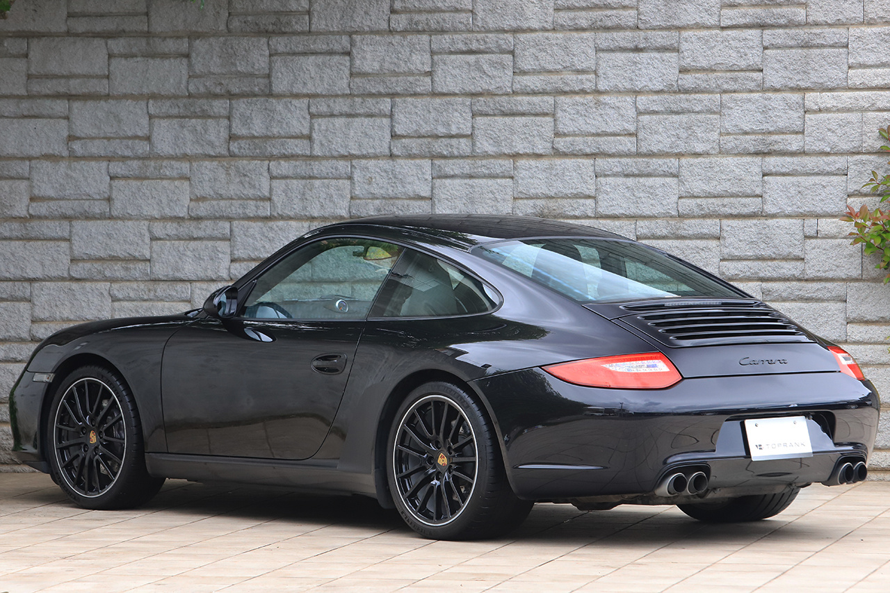 2010 Porsche 911 