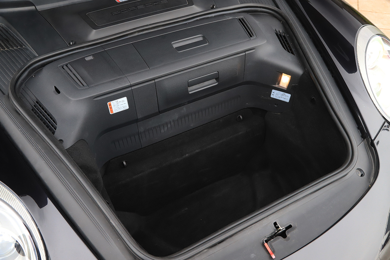 2010 Porsche 911 