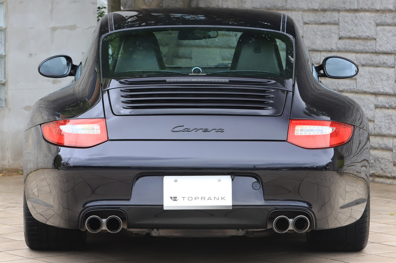 2010 Porsche 911 