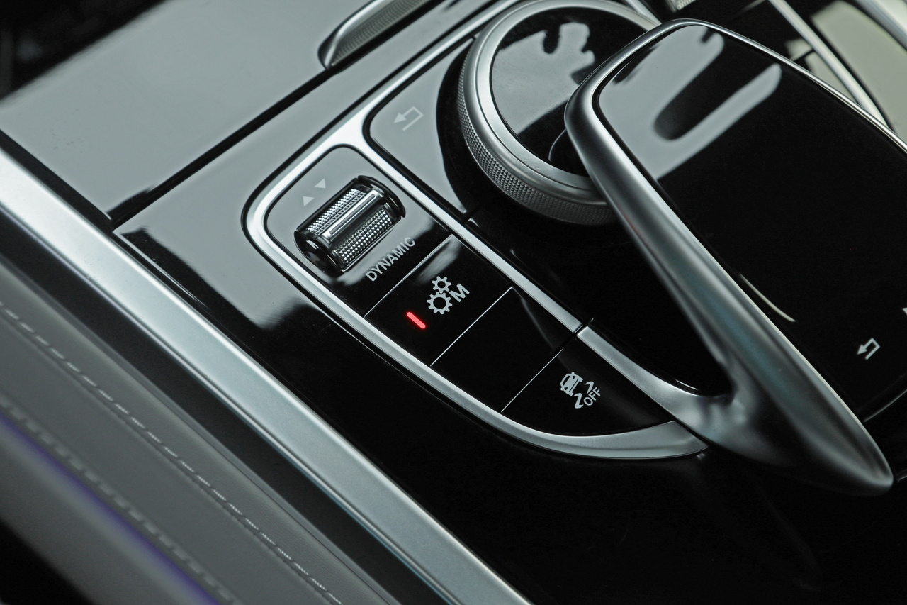 2022 Mercedes-Benz G CLASS null