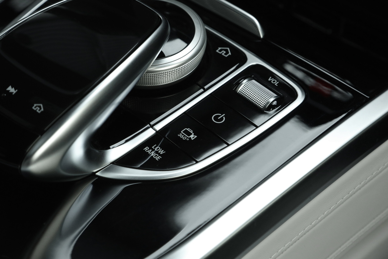2022 Mercedes-Benz G CLASS null