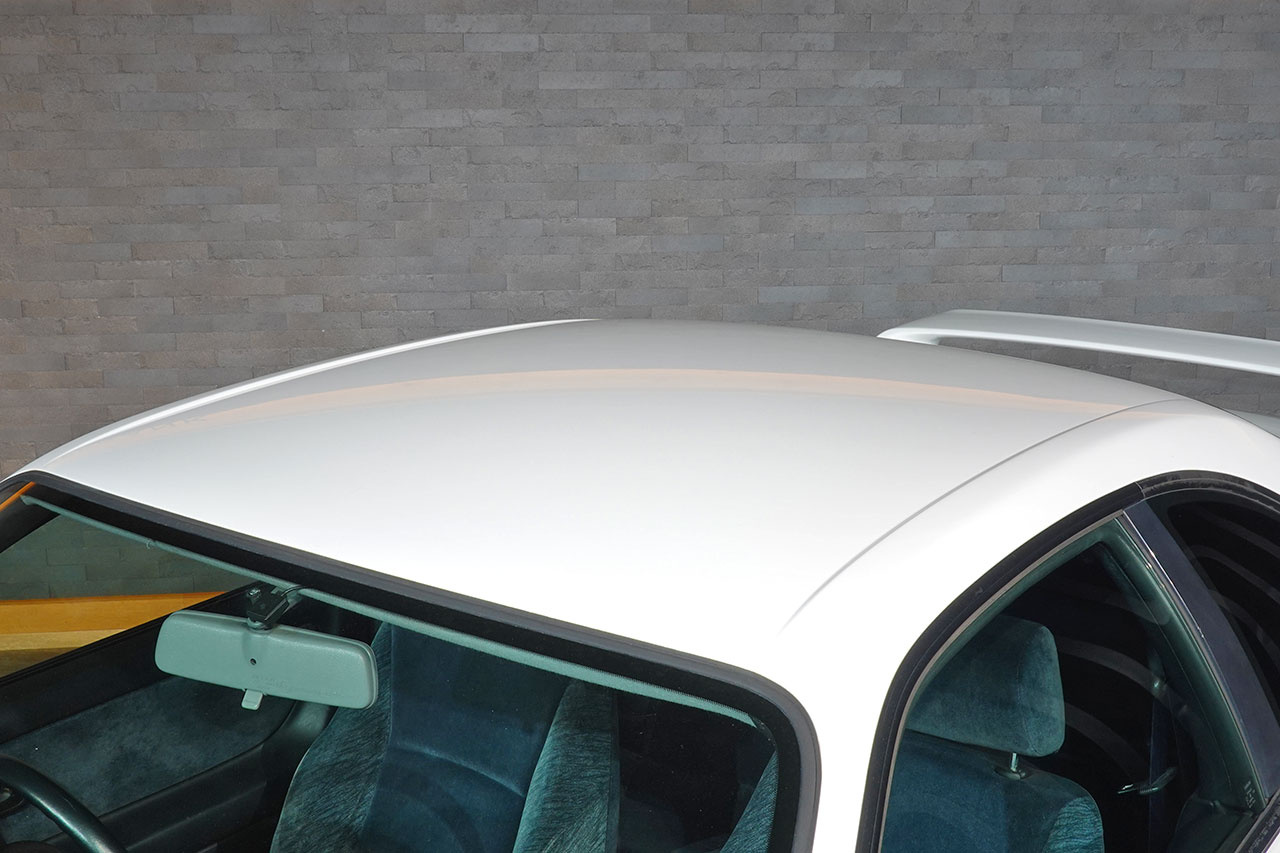 1996 Nissan SKYLINE COUPE ECR33 R33 Skyline GTS25t Type M, Aftermarket 17 Inch Wheels, KTS Height Adjustable Coilovers