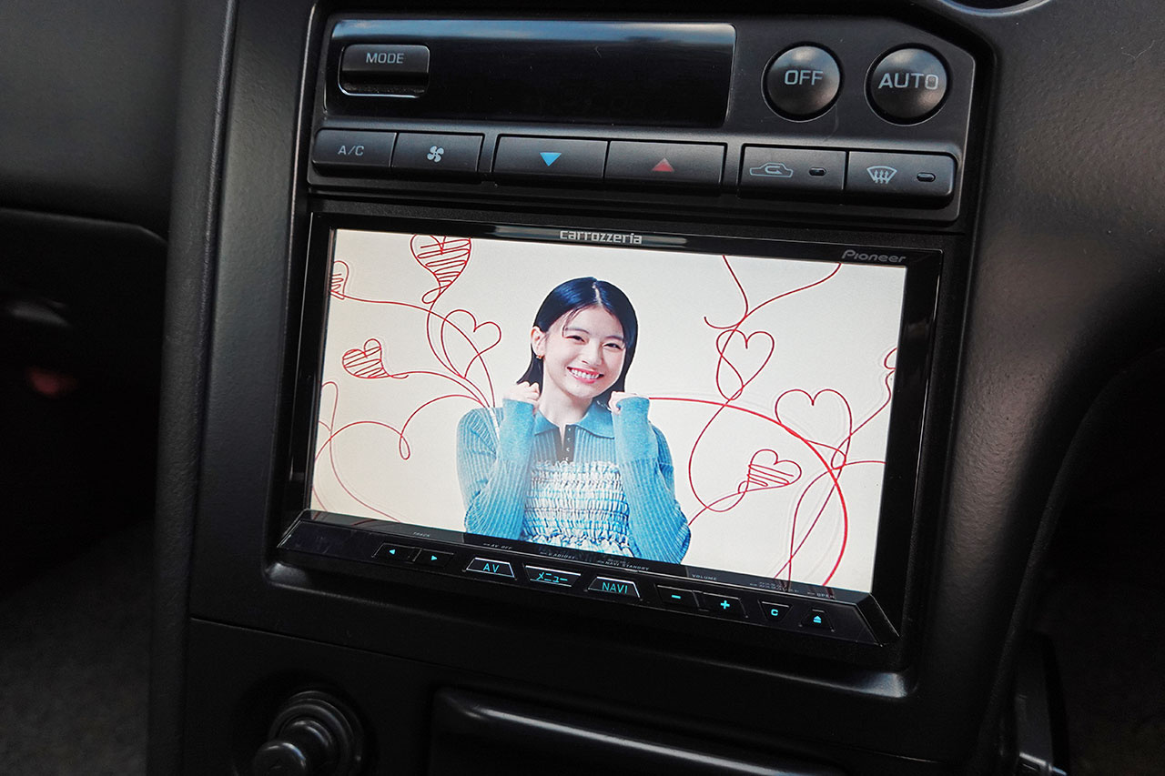 1996 Nissan SKYLINE COUPE ECR33 R33 Skyline GTS25t Type M, Aftermarket 17 Inch Wheels, KTS Height Adjustable Coilovers