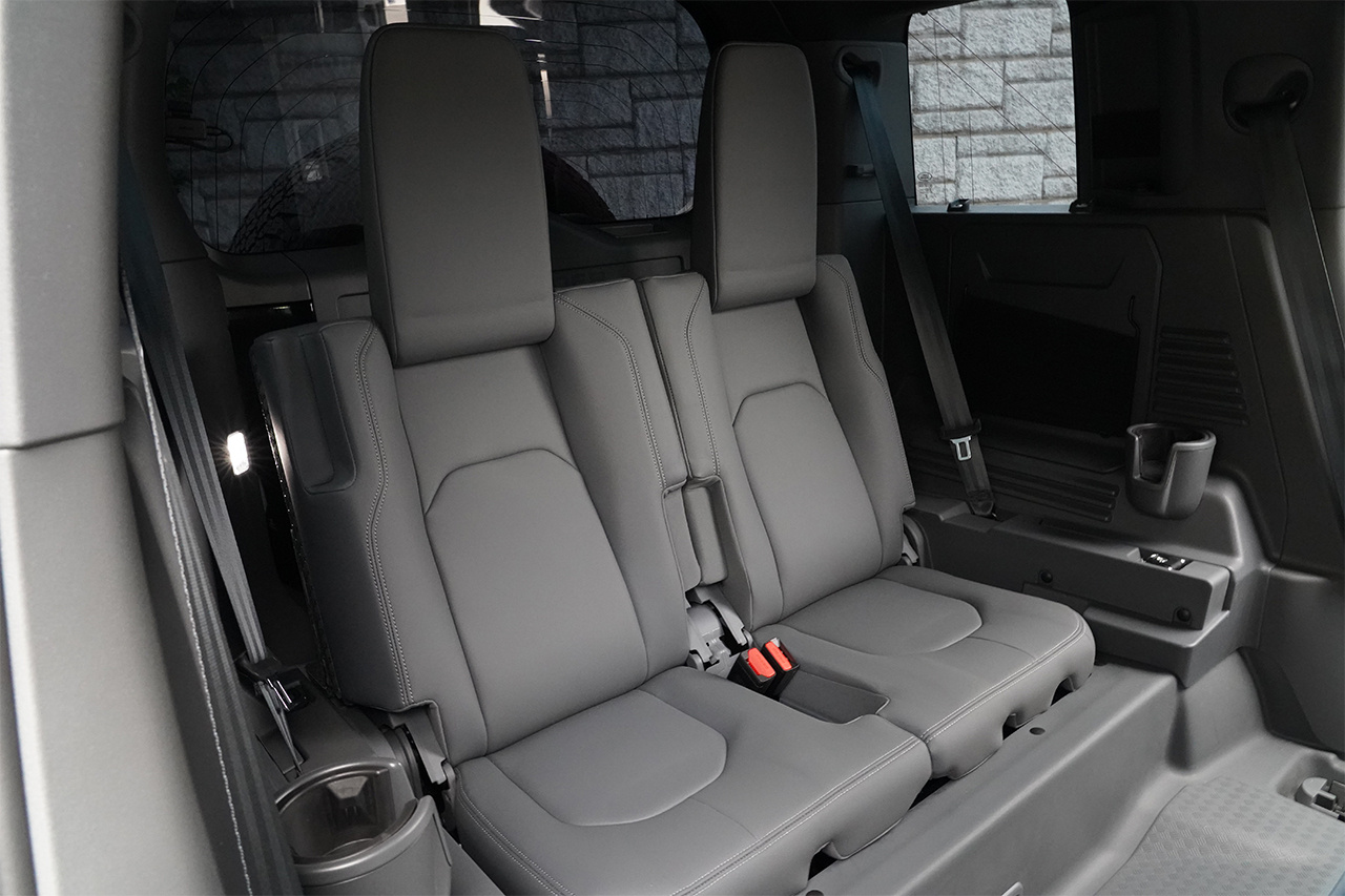 2023 Land Rover DEFENDER 