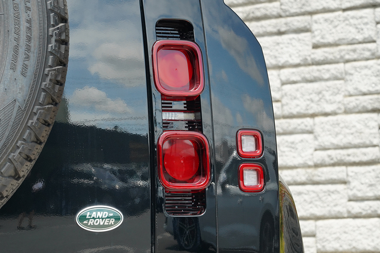 2023 Land Rover DEFENDER 