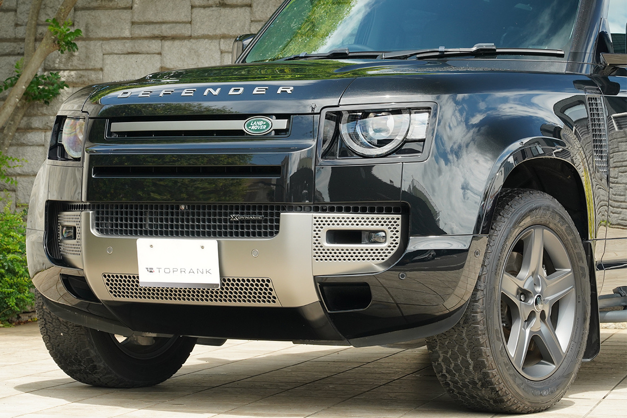 2023 Land Rover DEFENDER 