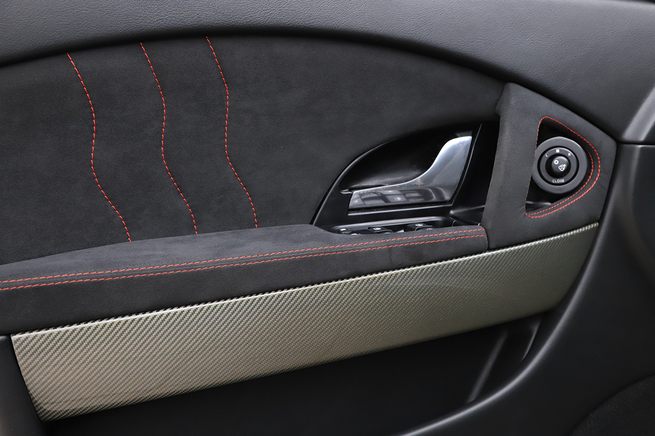 2011 Maserati QUATTROPORTE 