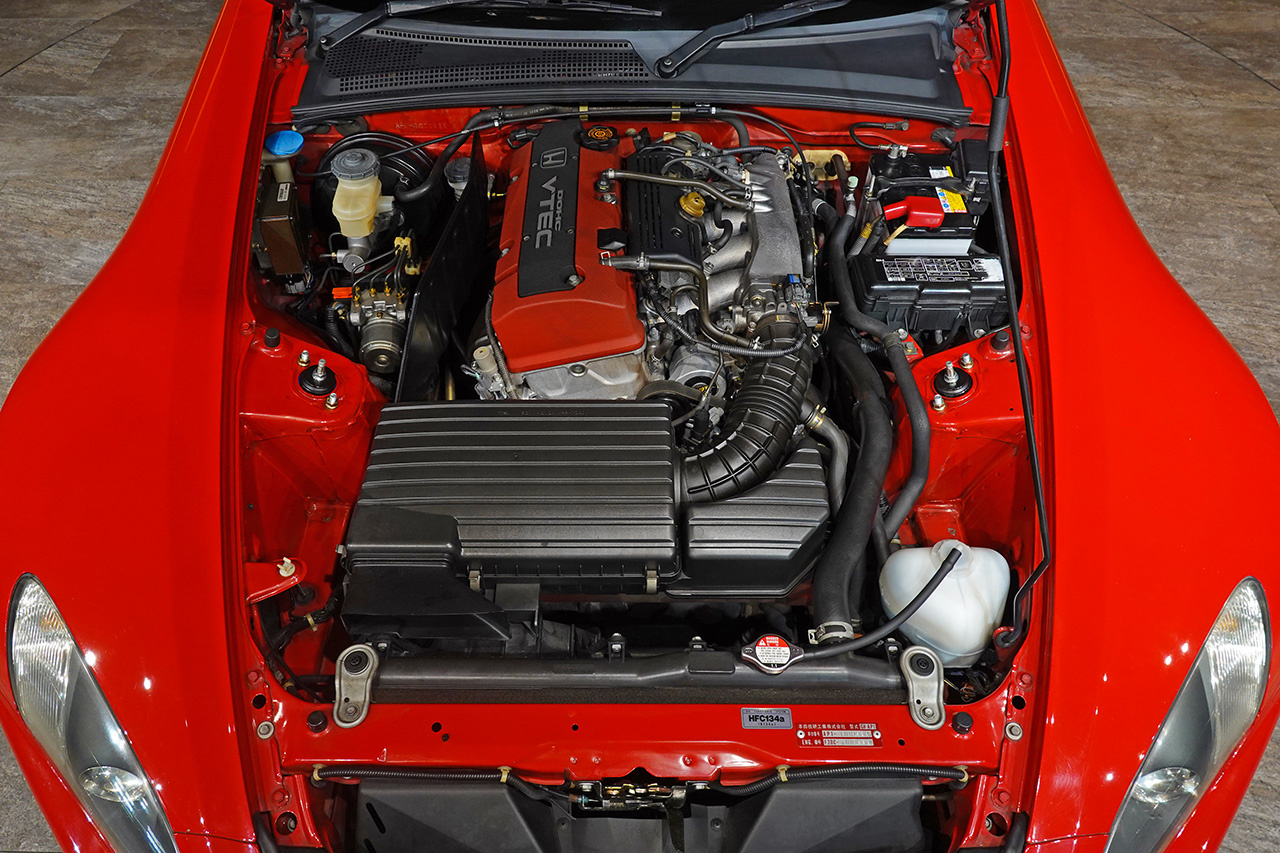 1999 Honda S2000 AP1 S2000, Factory HARD TOP, ONE OWNER, Cusco Height Adjustable Coilovers