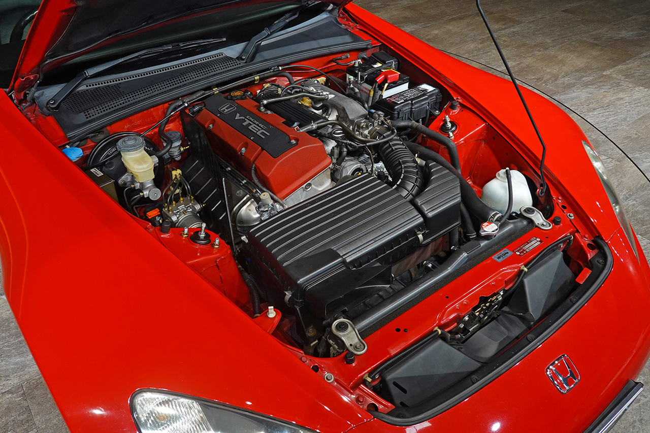 1999 Honda S2000 AP1 S2000, Factory HARD TOP, ONE OWNER, Cusco Height Adjustable Coilovers