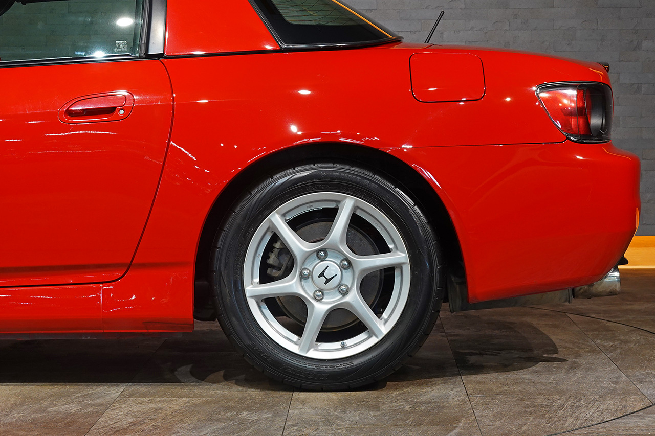 1999 Honda S2000 AP1 S2000, Factory HARD TOP, ONE OWNER, Cusco Height Adjustable Coilovers