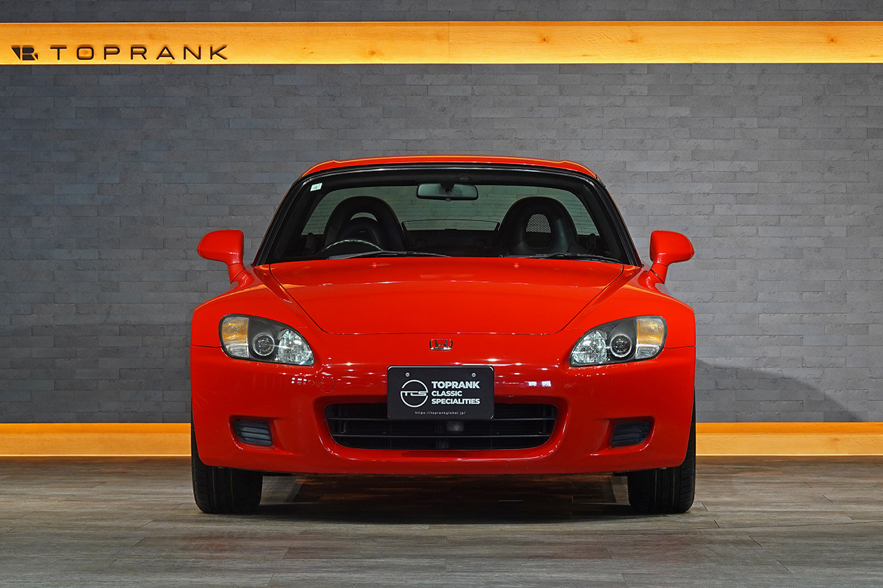 1999 Honda S2000 AP1 S2000, Factory HARD TOP, ONE OWNER, Cusco Height Adjustable Coilovers