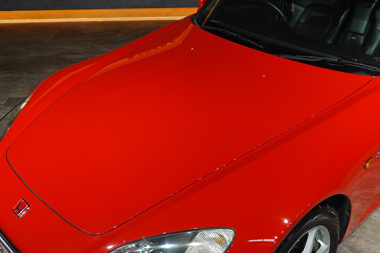 1999 Honda S2000 AP1 S2000, Factory HARD TOP, ONE OWNER, Cusco Height Adjustable Coilovers