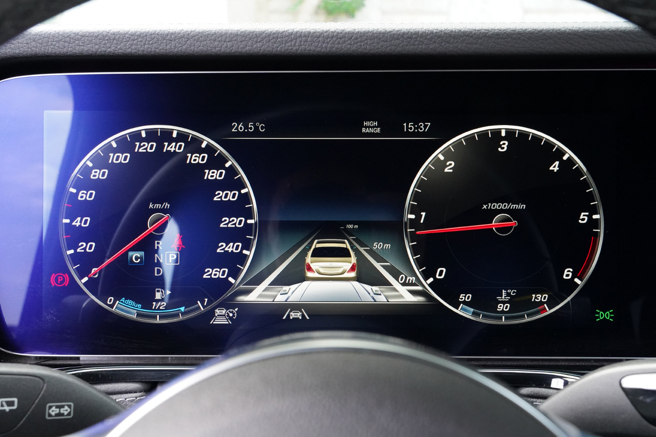 2022 Mercedes-Benz G CLASS null