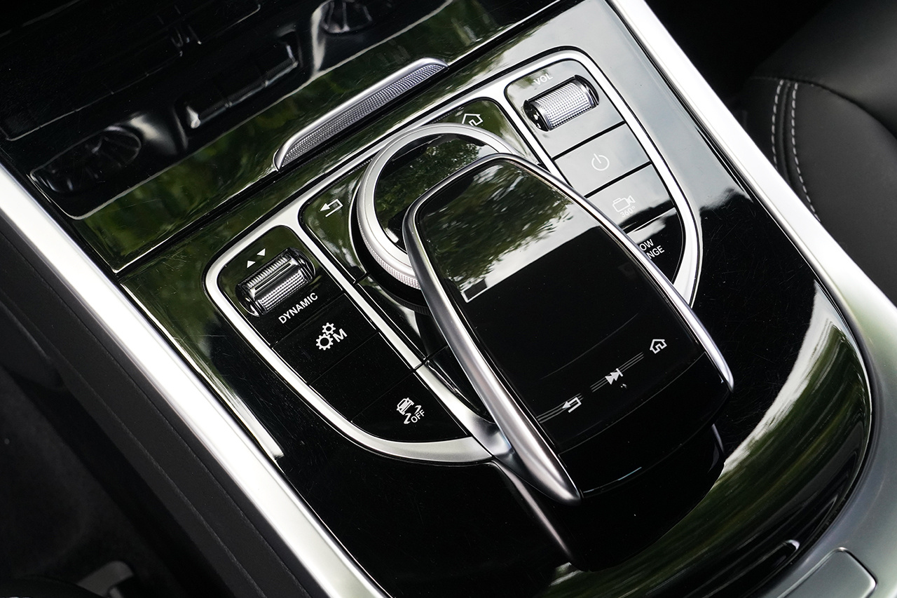 2022 Mercedes-Benz G CLASS null