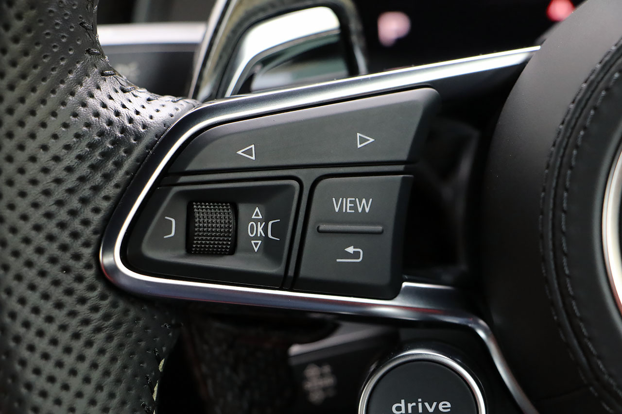 2020 Audi R8 null
