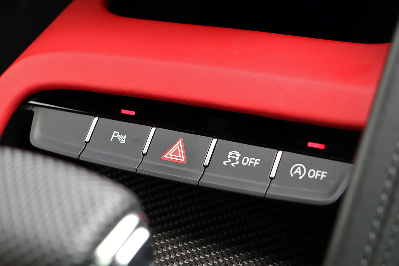 2020 Audi R8 null