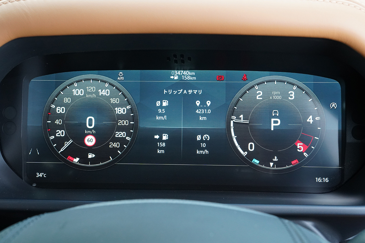 2022 Land Rover DEFENDER null