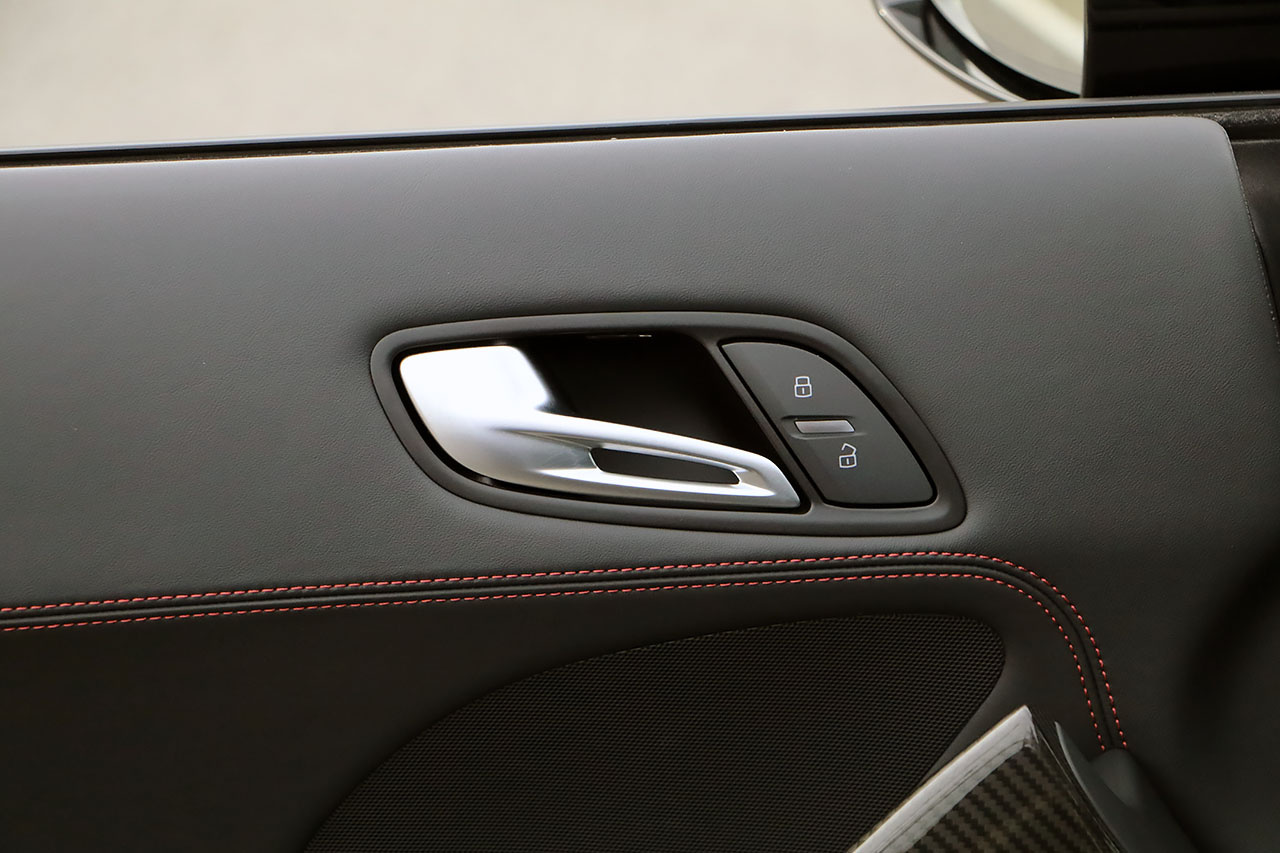 2015 Audi R8 null