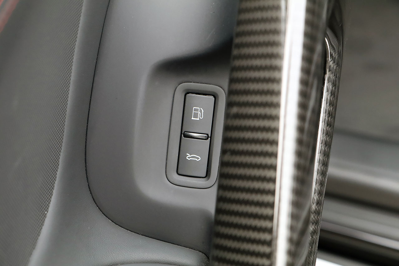 2015 Audi R8 null