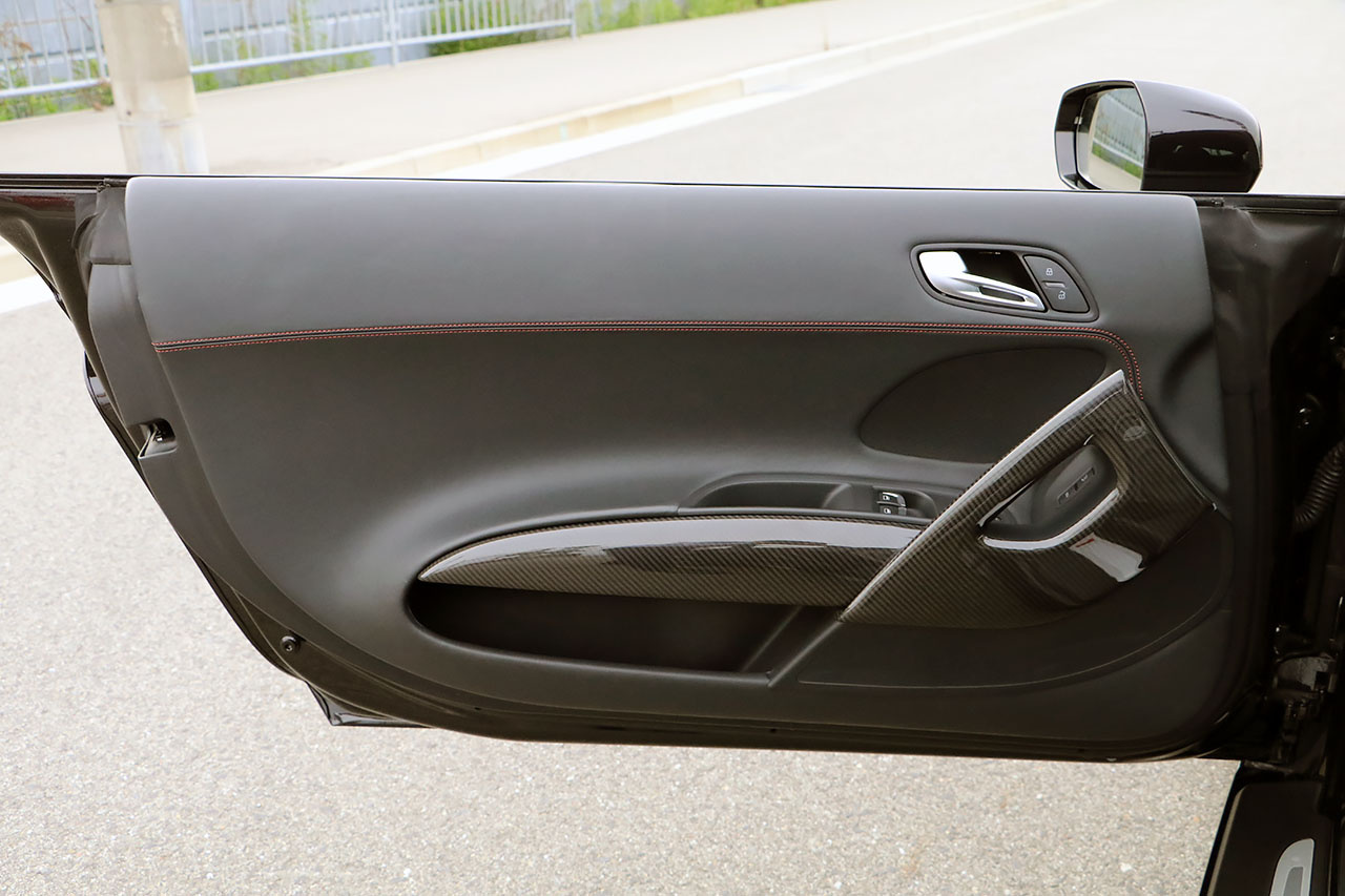 2015 Audi R8 null