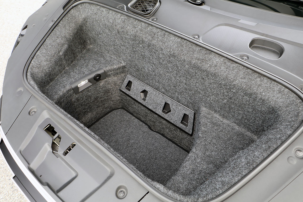 2015 Audi R8 null