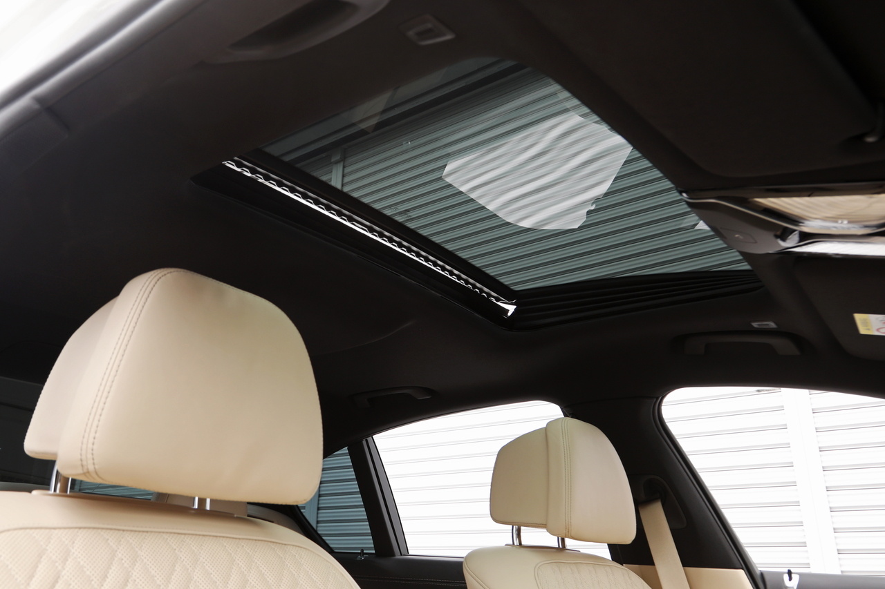 2016 BMW 7 SERIES null