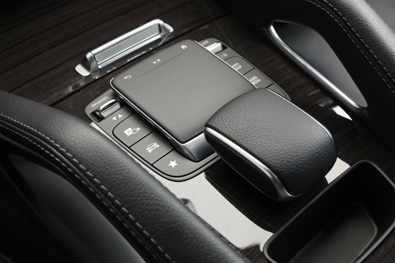 2021 Mercedes-Benz GLEクラス null