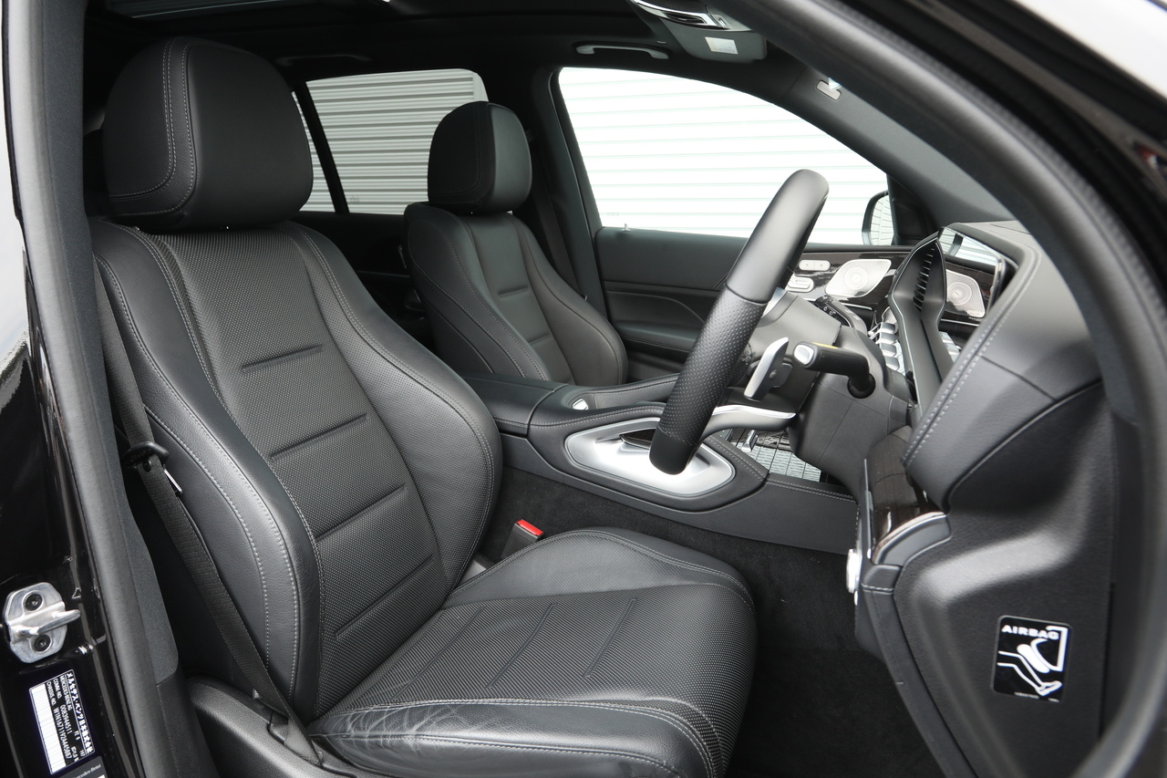 2021 Mercedes-Benz GLEクラス null