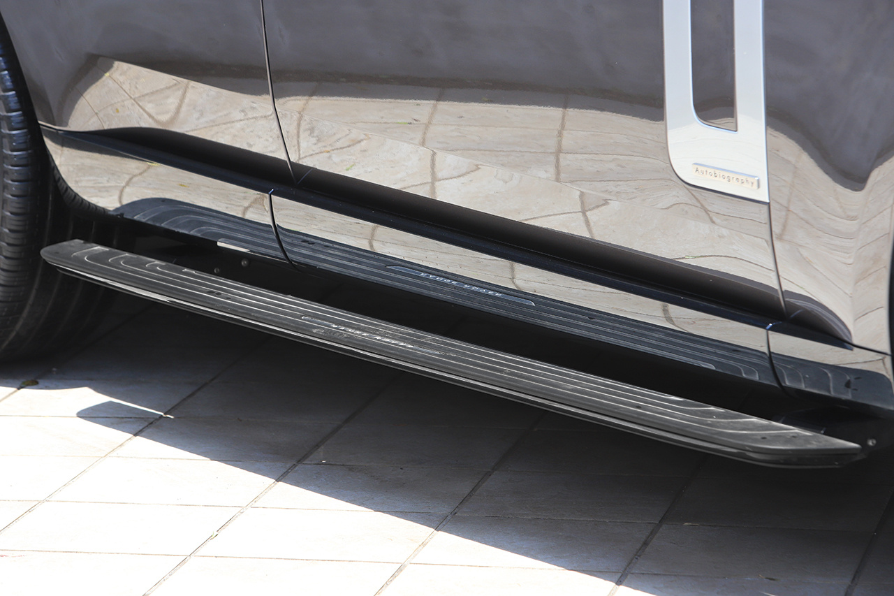 2024 Land Rover RANGE ROVER 