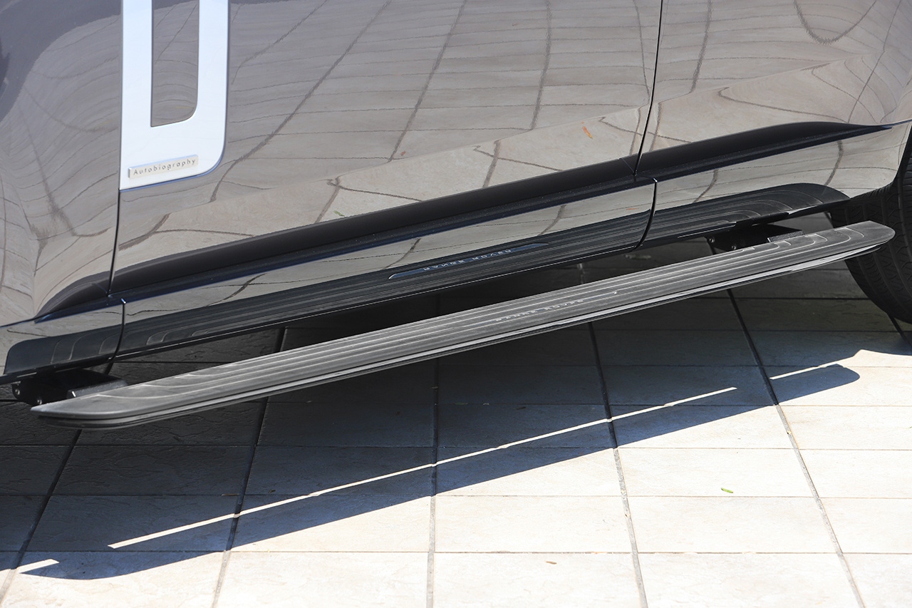 2024 Land Rover RANGE ROVER 