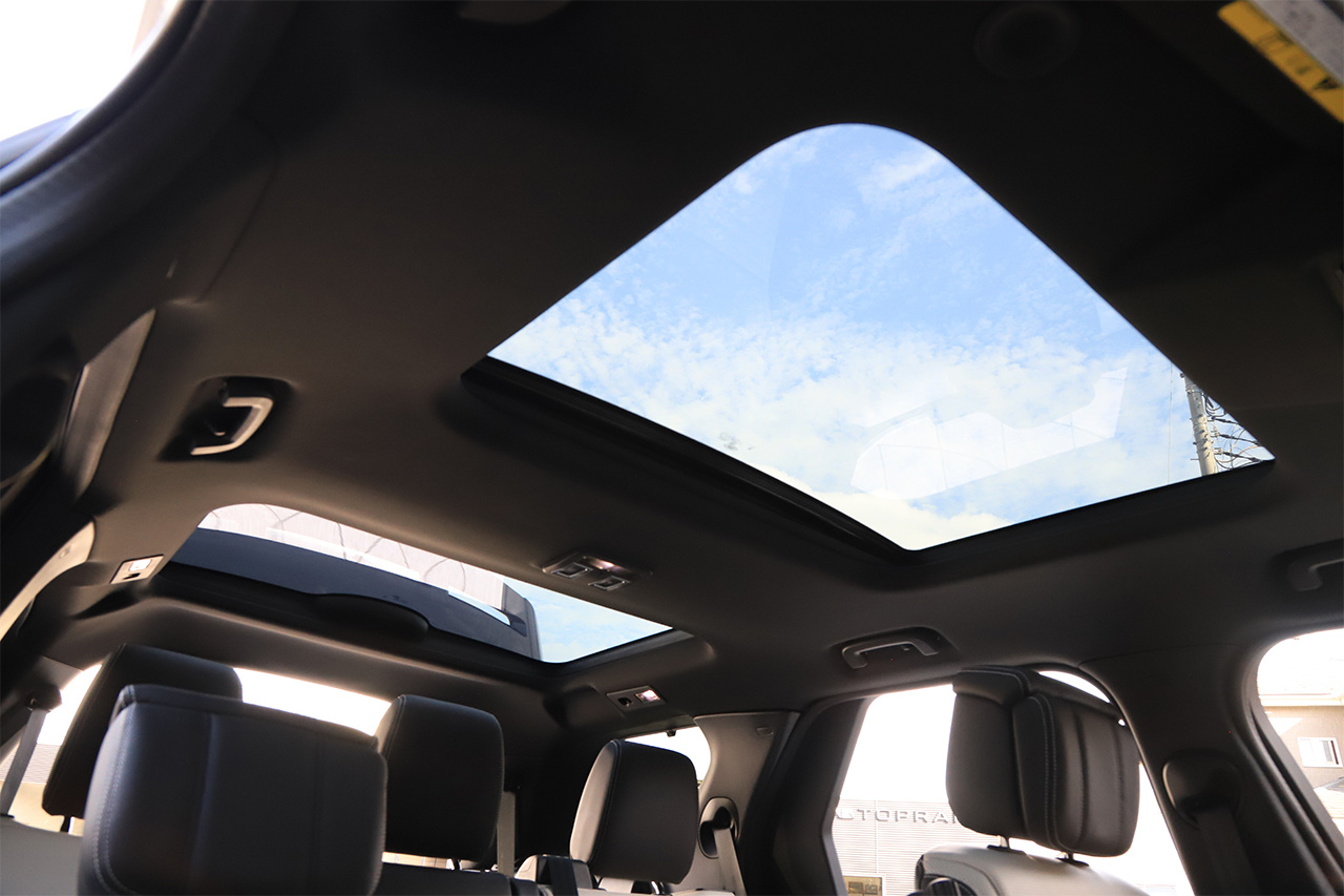 2023 Land Rover DISCOVERY 