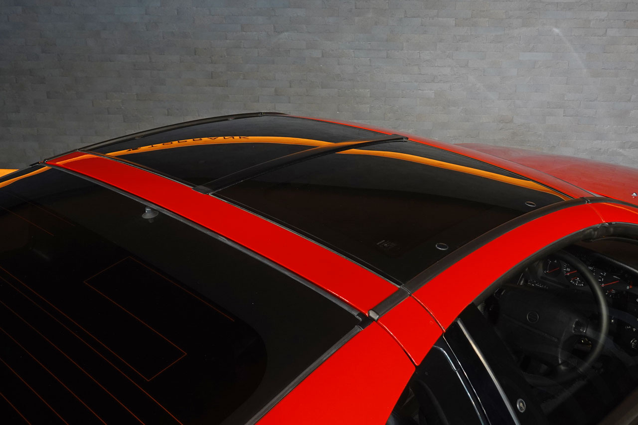 1993 Nissan FAIRLADY Z GCZ32 FAIRLADY Z Twin Turbo 2 By 2 T-Bar Roof, Fujitsubo Muffler, SSR 18 Inch Alloy Wheel