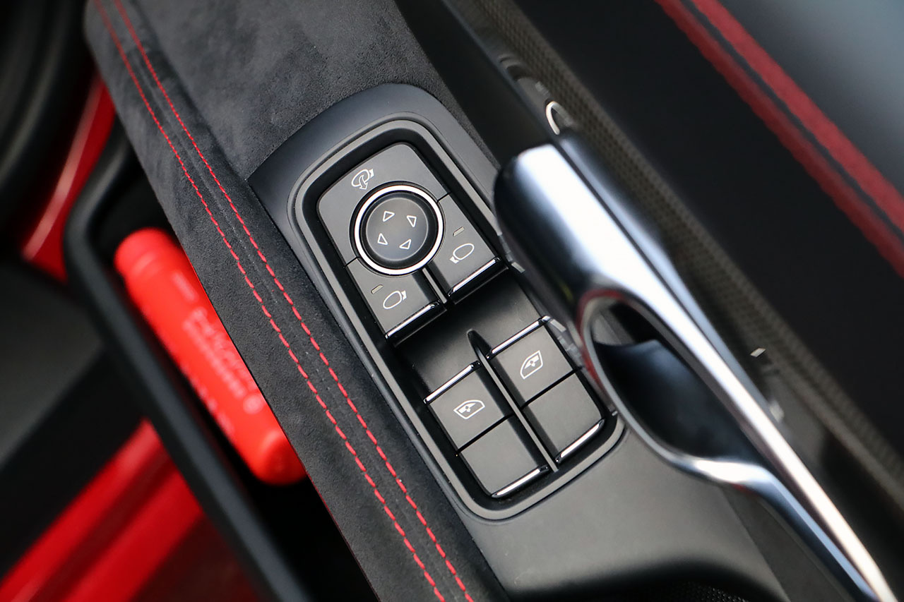 2016 Porsche CAYMAN null