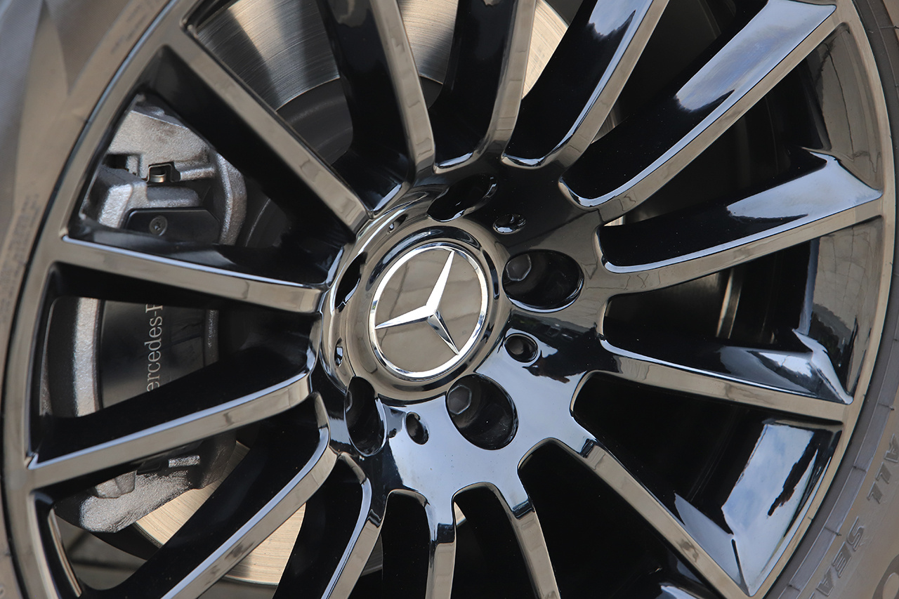2022 Mercedes-Benz G CLASS null