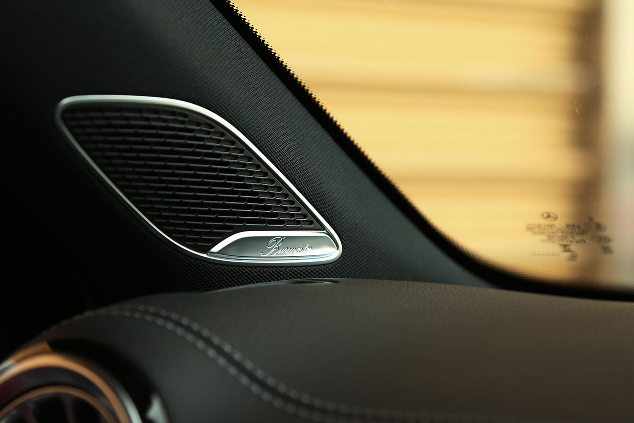2023 Mercedes-AMG A-CLASS null