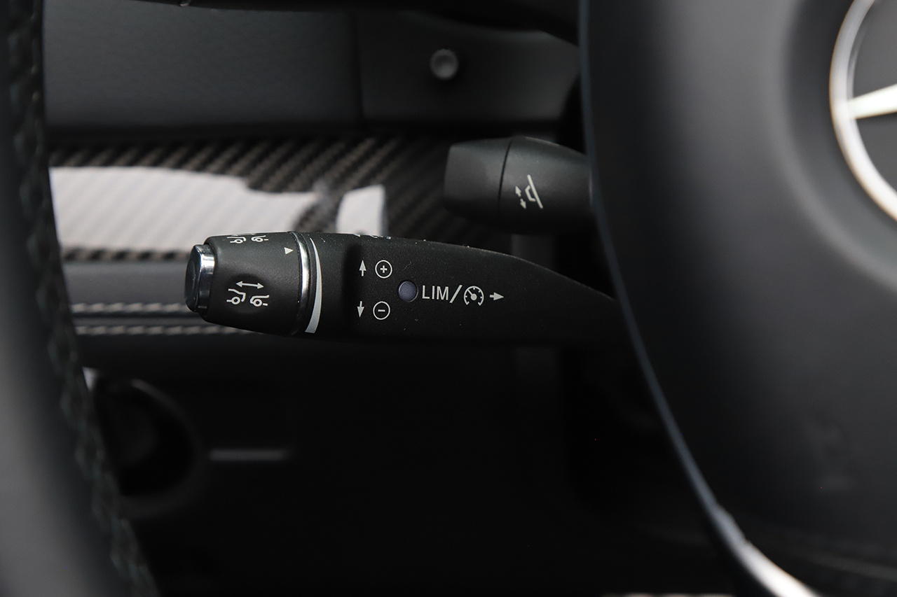 2013 AMG SL CLASS 