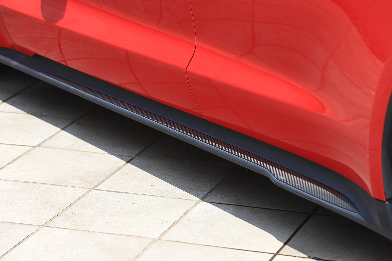2021 Porsche Taycan null