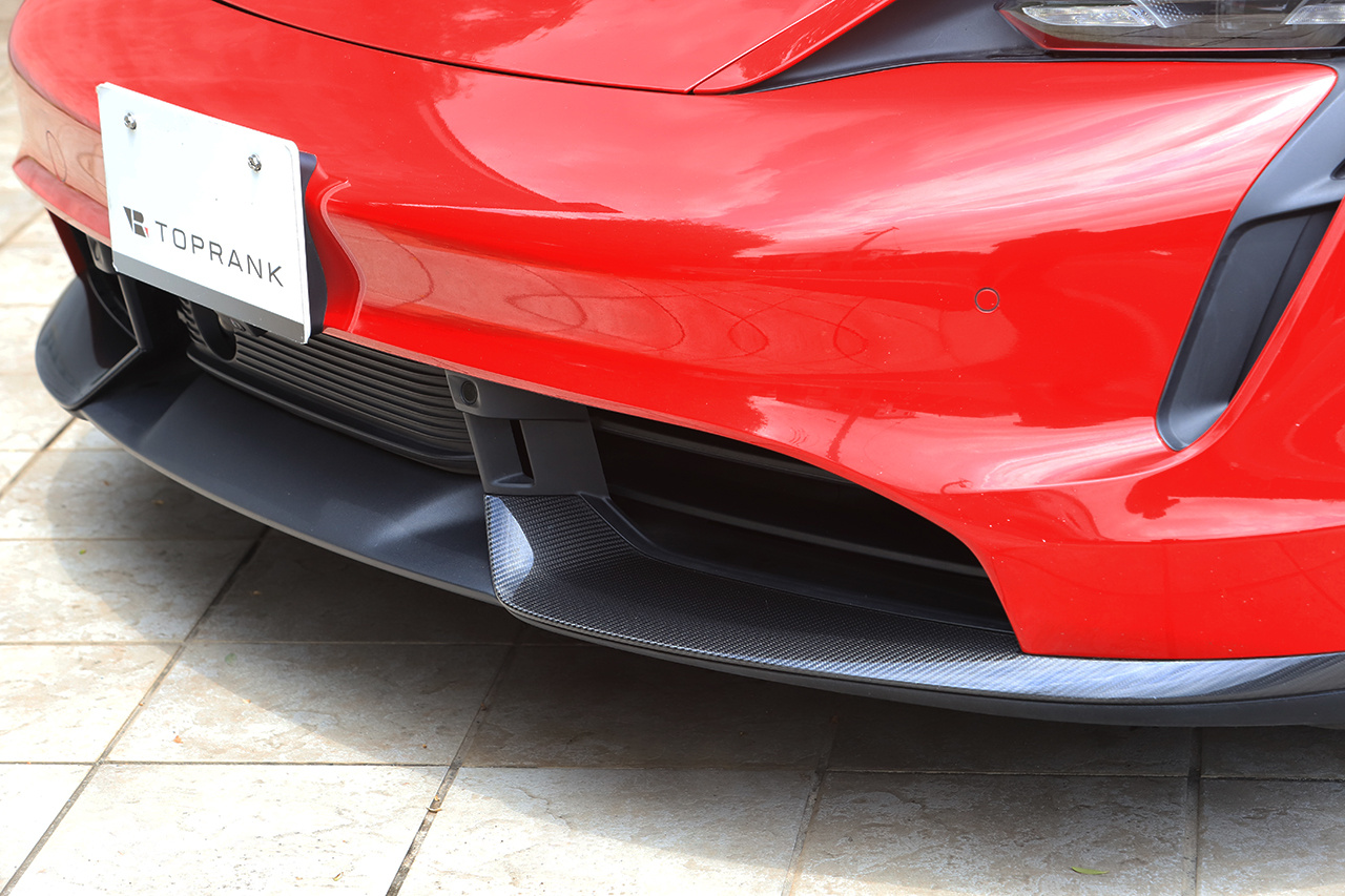 2021 Porsche Taycan null