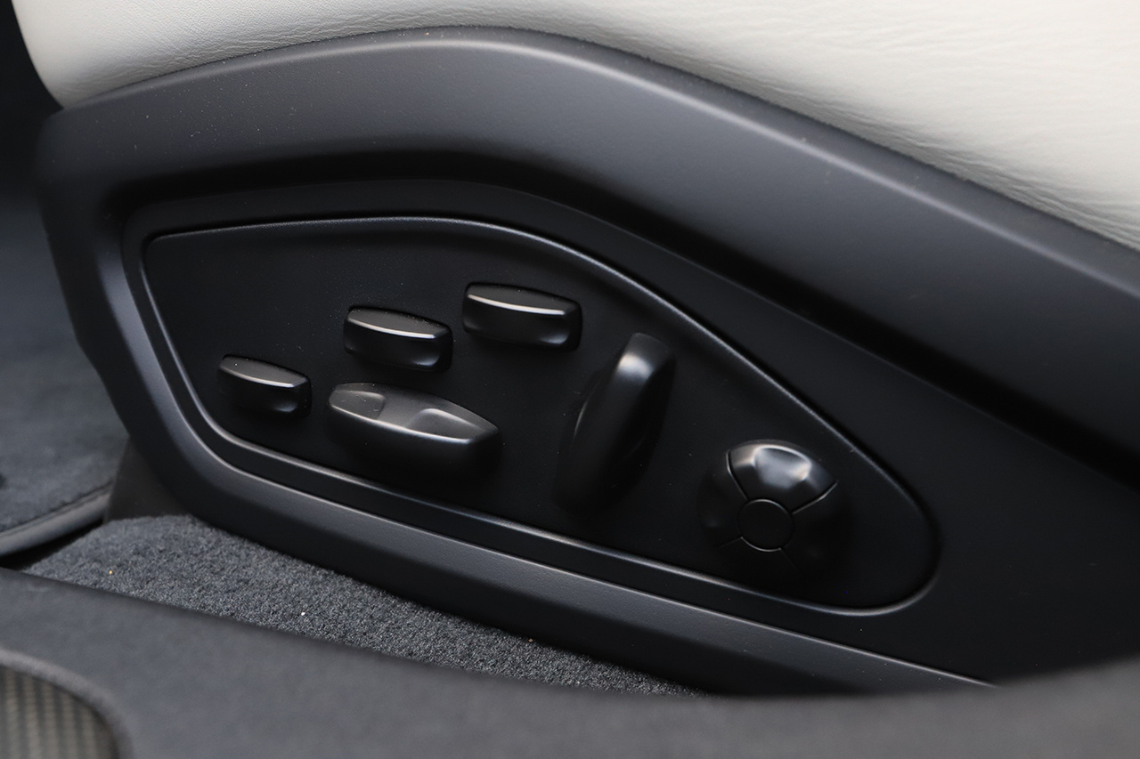 2021 Porsche Taycan null