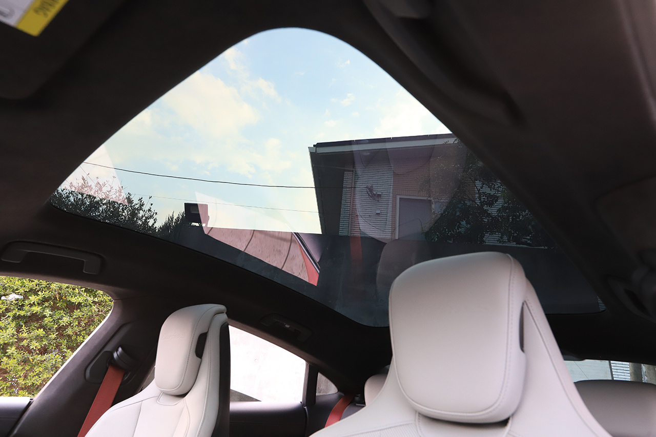 2021 Porsche Taycan null