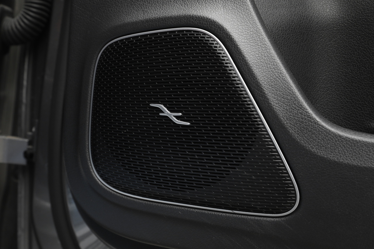 2021 Mercedes-AMG A-CLASS null