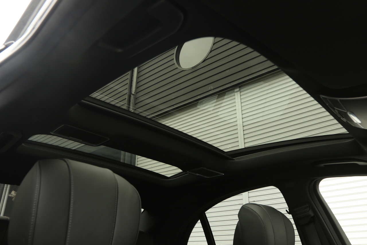 2018 Mercedes-Benz S CLASS null