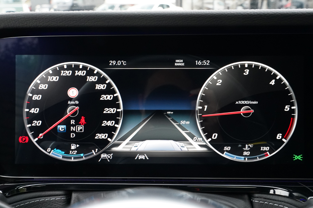 2023 Mercedes-Benz G CLASS 