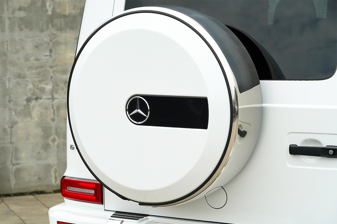 2023 Mercedes-Benz G CLASS 