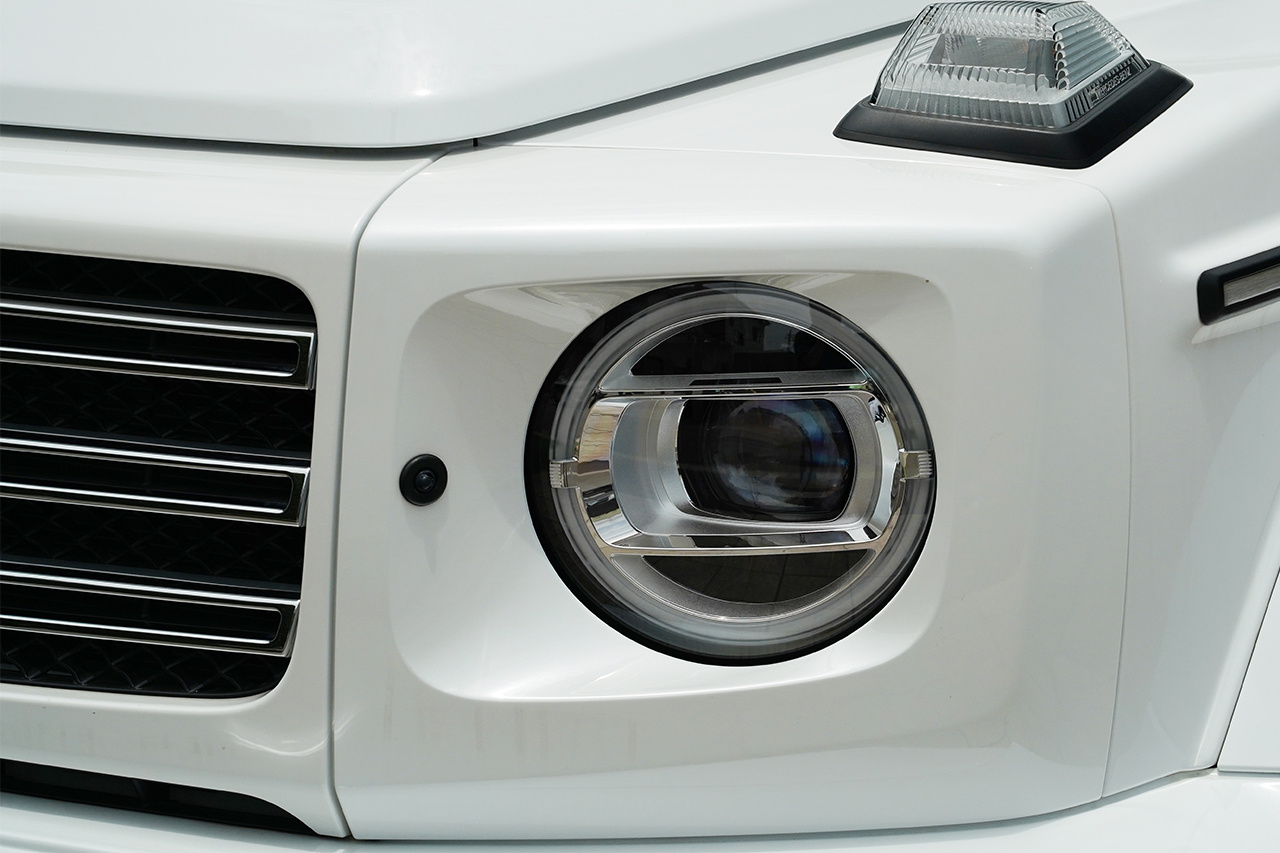 2023 Mercedes-Benz G CLASS 