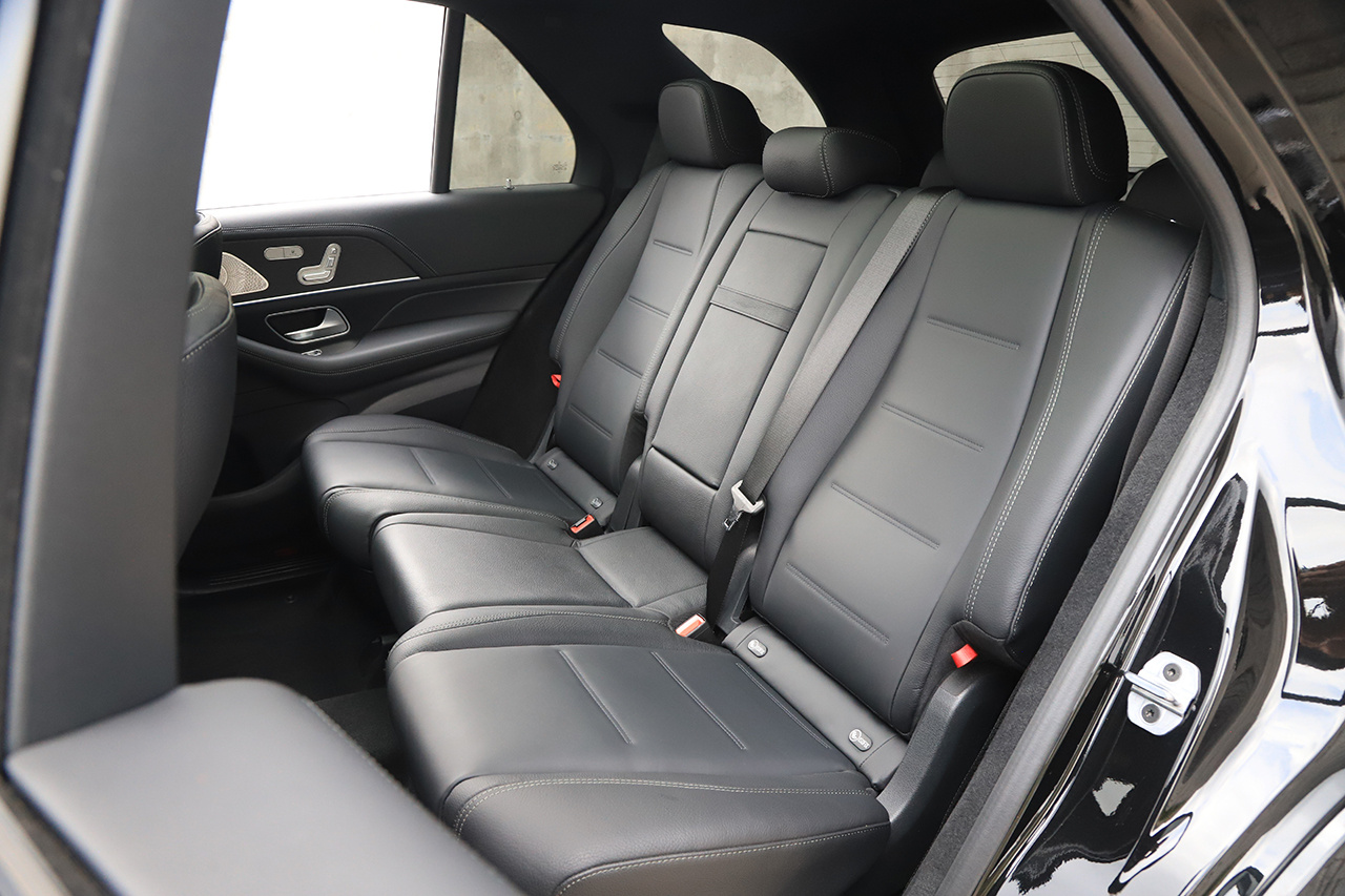2022 Mercedes-Benz GLEクラス null
