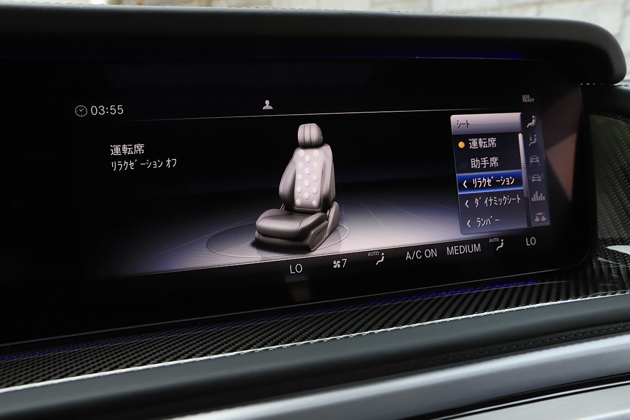 2022 Mercedes-AMG G CLASS null