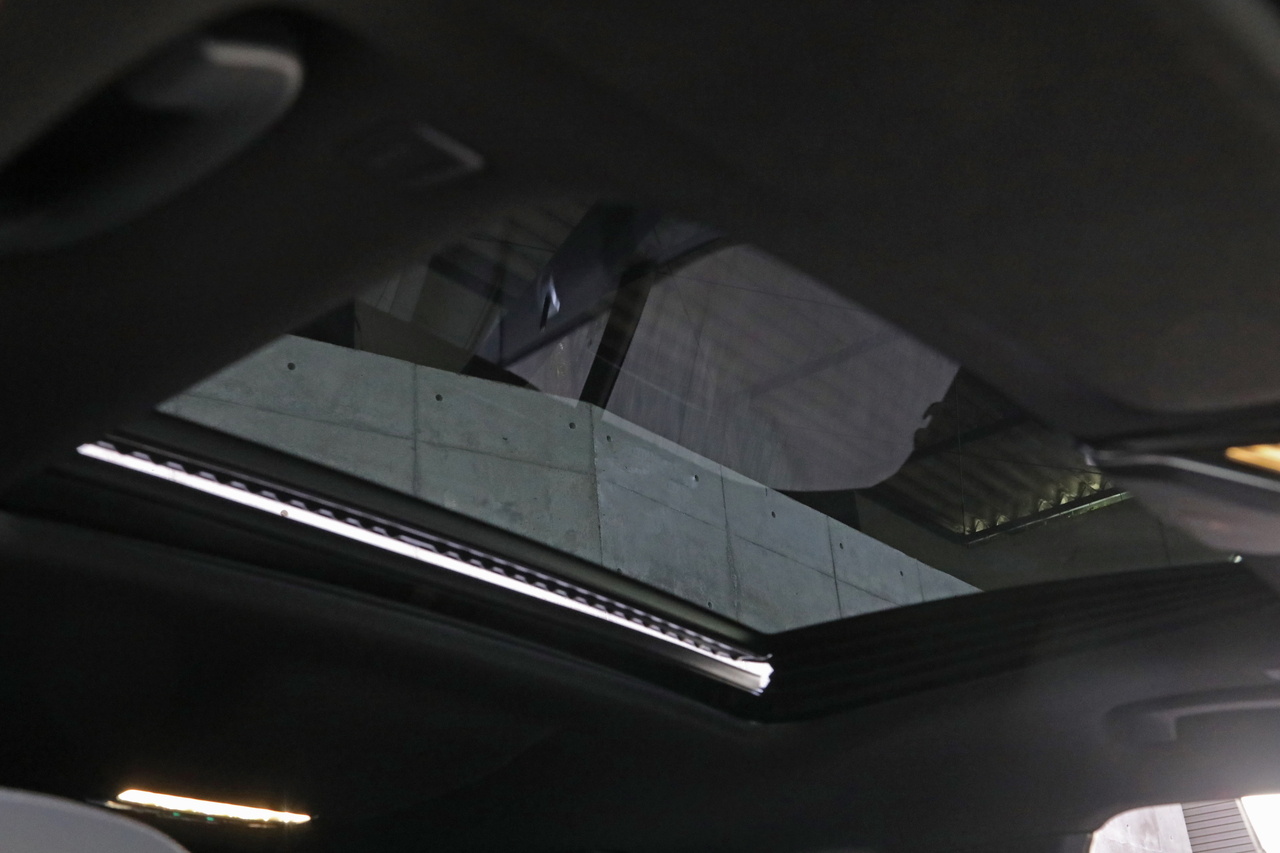 2019 BMW 7 SERIES null